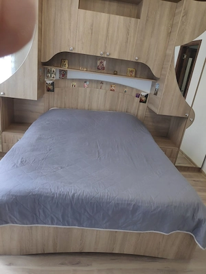 Garsoniera de vanzare in zona Vitan aproape de Mall Vitan si Metrou Dristor  - imagine 2