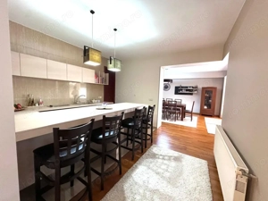 Casa individuala superba 6 camere -Braytim Timisoara - imagine 8