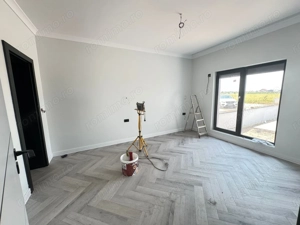 Duplex pe parter în Moșnița Nouă - imagine 7