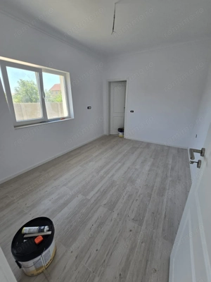 Duplex pe parter Mosnita Noua - imagine 7