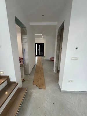 Duplex superb Dumbravita curte mare, finisaje premium, comision 0 - imagine 4