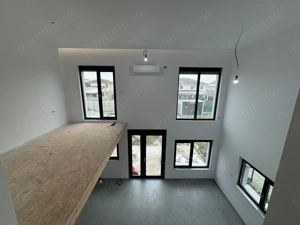 Duplex superb Dumbravita curte mare, finisaje premium, comision 0 - imagine 7