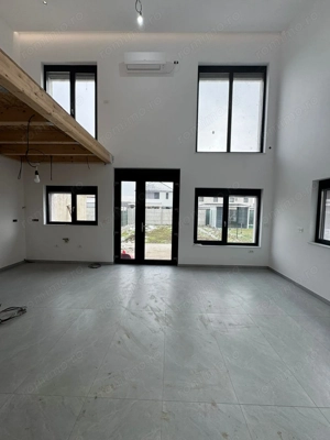 Duplex superb Dumbravita curte mare, finisaje premium, comision 0 - imagine 3