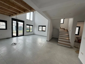 Duplex superb Dumbravita curte mare, finisaje premium, comision 0