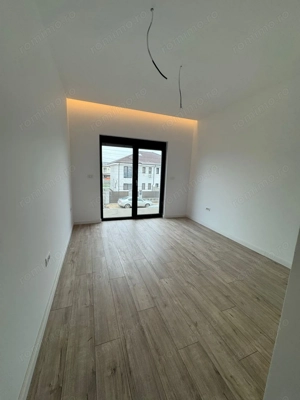 Duplex superb Dumbravita curte mare, finisaje premium, comision 0 - imagine 8