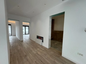Duplex superb Dumbravita curte mare, finisaje premium, comision 0 - imagine 6