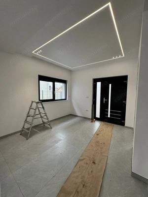 Duplex superb Dumbravita curte mare, finisaje premium, comision 0 - imagine 10