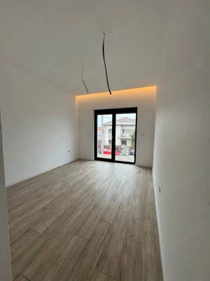Duplex superb Dumbravita curte mare, finisaje premium, comision 0 - imagine 9