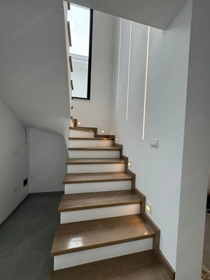 Duplex superb Dumbravita curte mare, finisaje premium, comision 0 - imagine 5