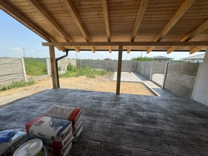 Duplex pe parter în Moșnița Nouă - imagine 11