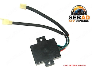 Motoras 4x4 Linhai /Centralina 4x4 Linhai  - imagine 2