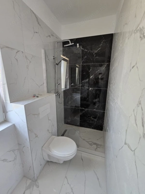 Duplex pe parter Mosnita Noua - imagine 11