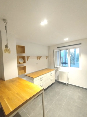 Zugrav serios București   finisaje curate, atenție la detalii