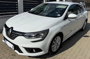 Renault Megane IV - imagine 2