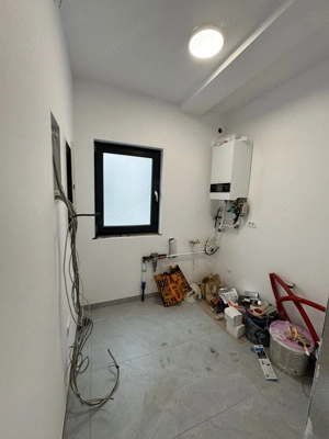 Duplex superb Dumbravita curte mare, finisaje premium, comision 0 - imagine 12