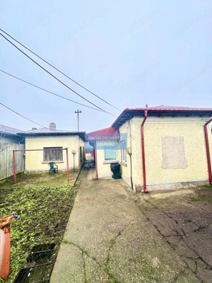 Casă de vânzare – Strada Ramadan