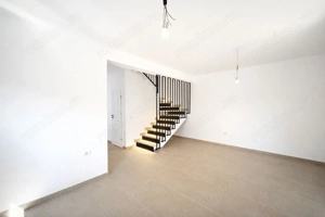 Duplex in Mosnita Noua Toate Utilitatile Asfalt - imagine 3