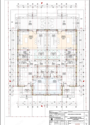 Duplex superb Dumbravita curte mare, finisaje premium, comision 0 - imagine 18