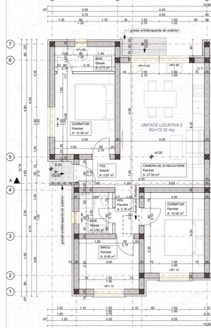 Duplex pe parter Mosnita Noua - imagine 13