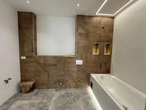 Duplex superb Dumbravita curte mare, finisaje premium, comision 0 - imagine 13