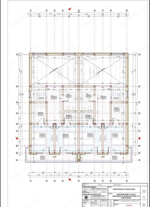 Duplex superb Dumbravita curte mare, finisaje premium, comision 0 - imagine 17