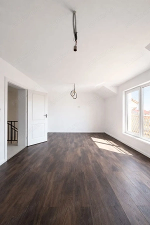 Duplex in Mosnita Noua Toate Utilitatile Asfalt - imagine 4