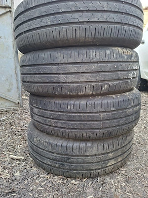 vând 185/65/15 - imagine 2