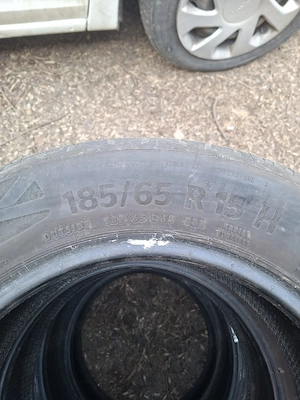 vând 185/65/15 - imagine 3