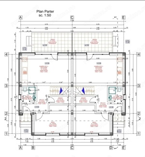 Duplex toate utilitatile 4 camere 2 bai - imagine 10