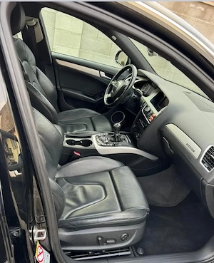 Vând Audi A4 All Roud Quatro - imagine 2