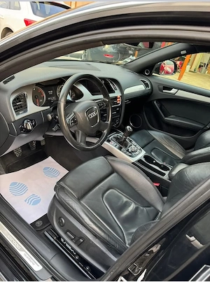 Vând Audi A4 All Roud Quatro - imagine 3