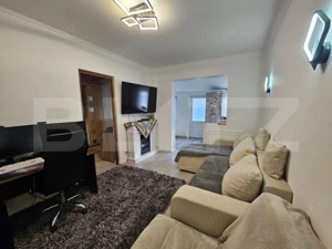 Apartament 2 camere, 40mp, zona: Alexandru cel Bun