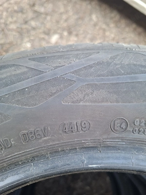 vând 185/65/15 - imagine 4