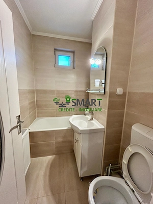 Apartament 3 camere decomandat Aleea Aurora - imagine 7