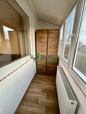 Apartament 3 camere decomandat Aleea Aurora - imagine 9