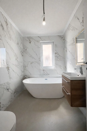 Duplex in Mosnita Noua Toate Utilitatile Asfalt - imagine 5