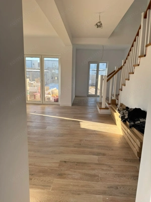 Duplex în Moșnița Noua ă, lângă M.City LOCAȚIE EXCELENTĂ! Comision 0 - imagine 3