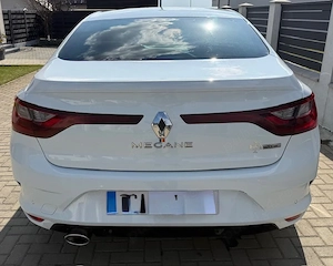 Renault Megane IV - imagine 6