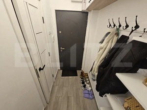 Apartament 2 camere, 40mp, zona: Alexandru cel Bun - imagine 11