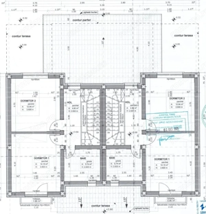 Duplex Superb în Moșnița Nouă, lângă M.City LOCAȚIE EXCELENTĂ! Comisio - imagine 6