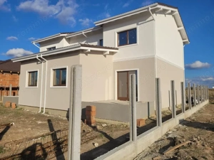 Duplex Superb în Moșnița Nouă, lângă M.City LOCAȚIE EXCELENTĂ! Comisio - imagine 3