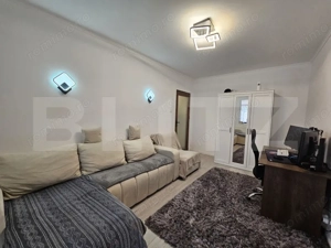 Apartament 2 camere, 40mp, zona: Alexandru cel Bun - imagine 2
