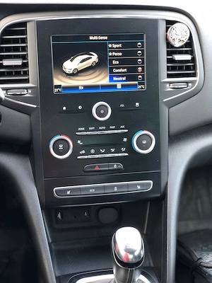 Renault Megane IV - imagine 10