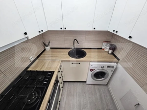 Apartament 2 camere, 40mp, zona: Alexandru cel Bun - imagine 7