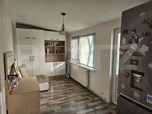 Apartament 2 camere, 40mp, zona: Alexandru cel Bun - imagine 5