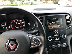 Renault Megane IV - imagine 8