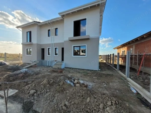 Duplex Superb în Moșnița Nouă, lângă M.City LOCAȚIE EXCELENTĂ! Comisio - imagine 5
