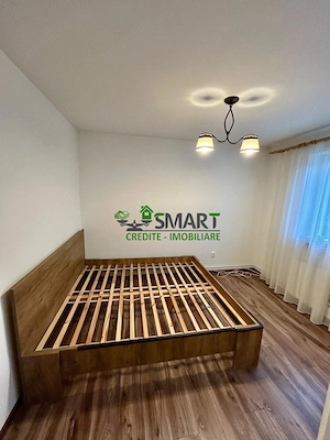 Apartament 3 camere decomandat Aleea Aurora - imagine 4