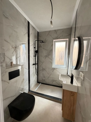 Duplex in Mosnita Noua Toate Utilitatile Asfalt - imagine 8