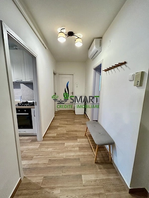 Apartament 3 camere decomandat Aleea Aurora - imagine 5